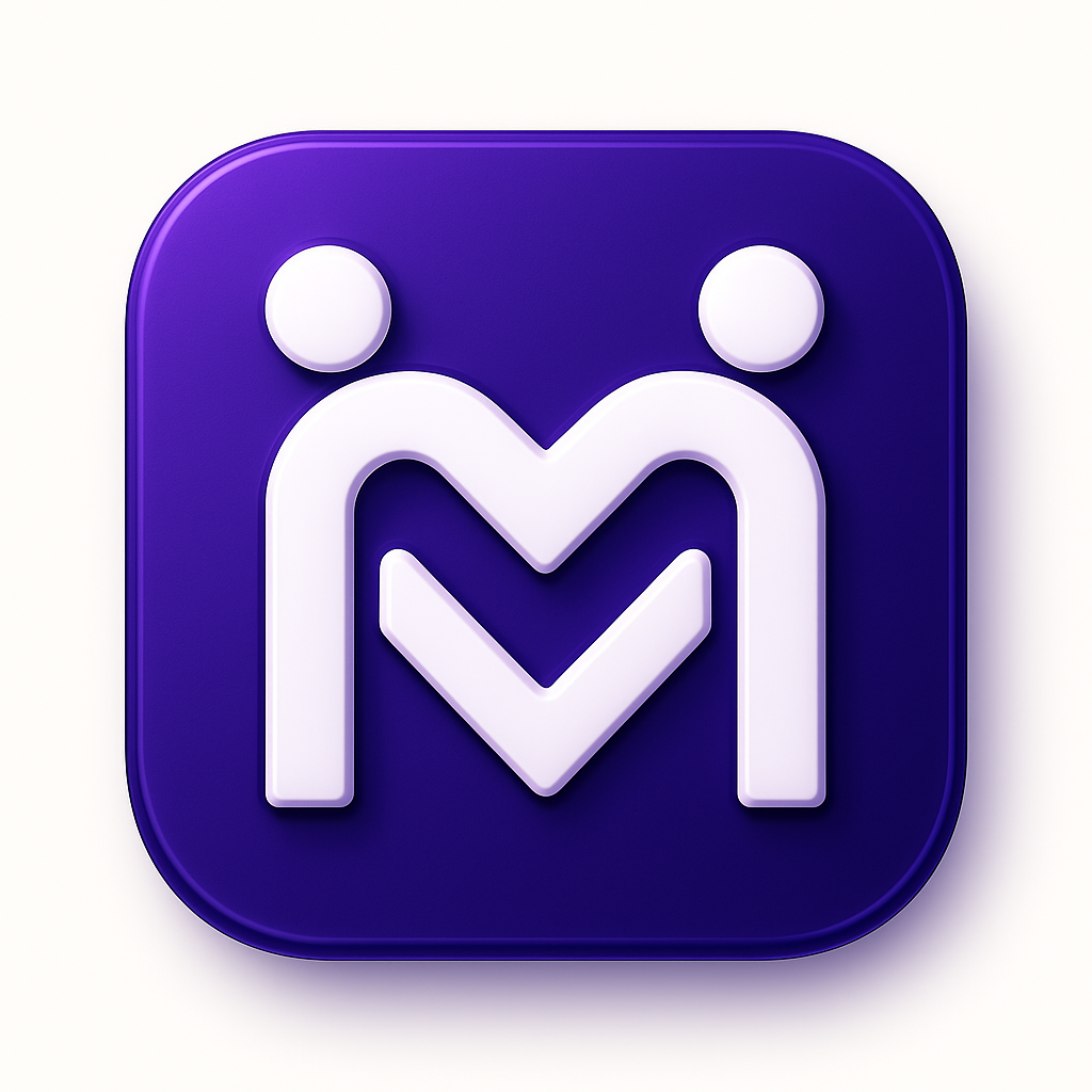 Meetify Logo