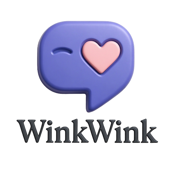 Winkwink Logo